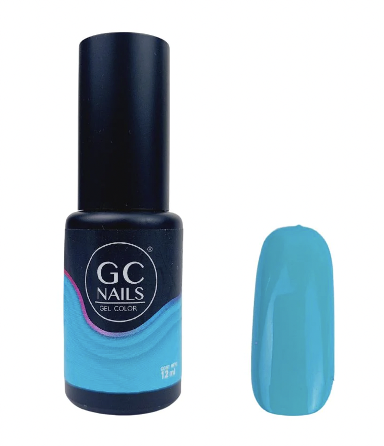 Gcnails - Esmalte 12Ml Bel-COLOR #0177