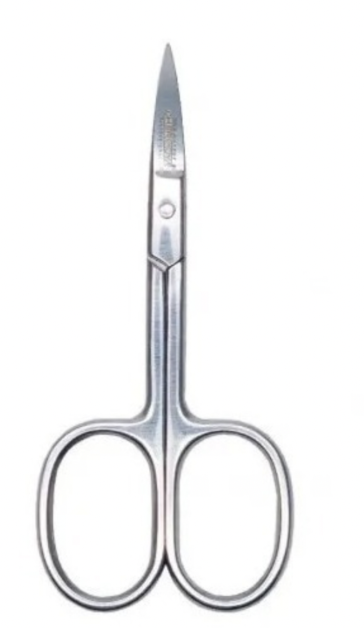 Tijera Para Cutículas