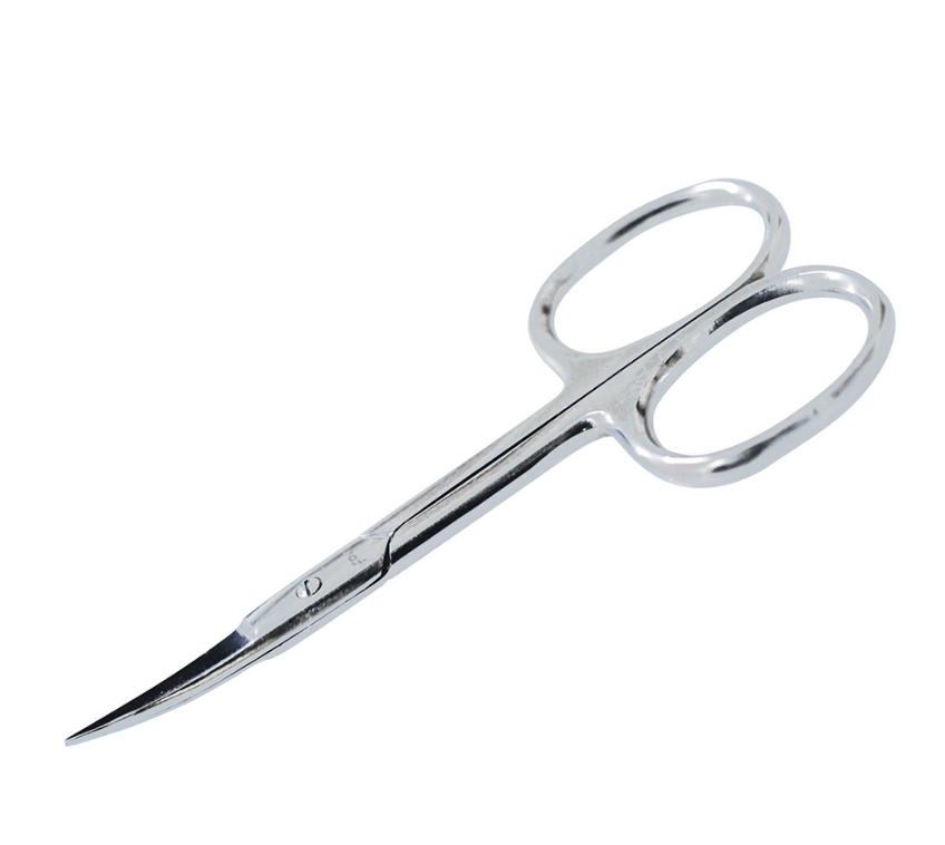 Tijera Para Cutículas Extra Fina