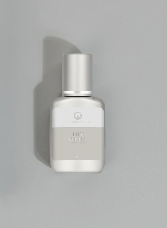 Dlux - Lift Primer Lemon Verbena 15ml