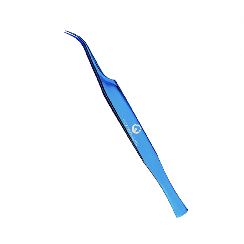 Dlux - Pinzas Titanium  Line #1