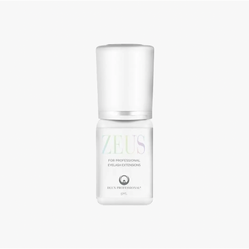 Dlux - Primer Adhesive Zeus 5ml