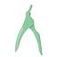 COLORFUL CORTA TIP Green Life