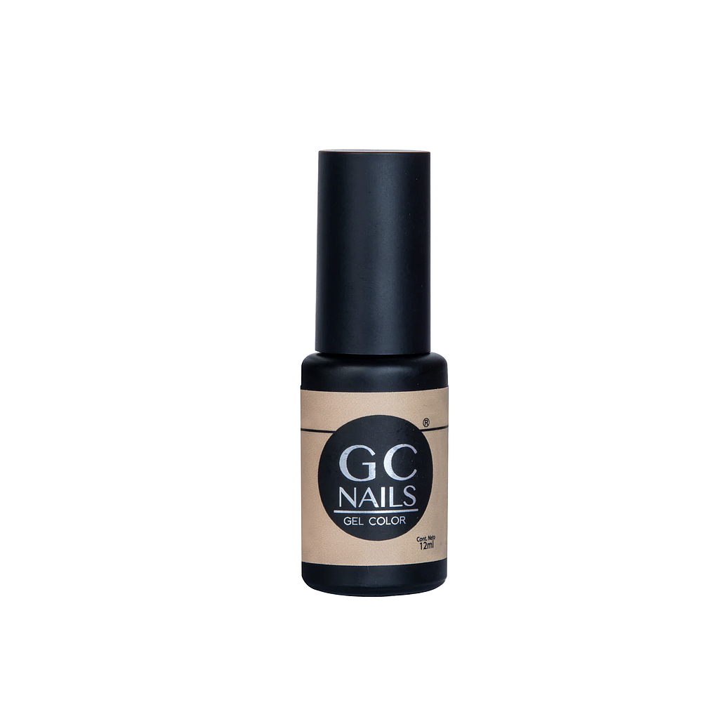 Gcnails - Esmalte 12Ml Bel Color #122