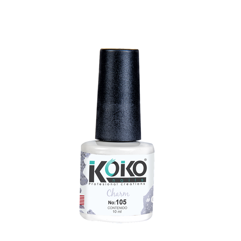 Koko Nails - Charm 105