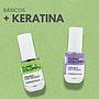 MC colorful clinic primer con acido + keratina  14 ml